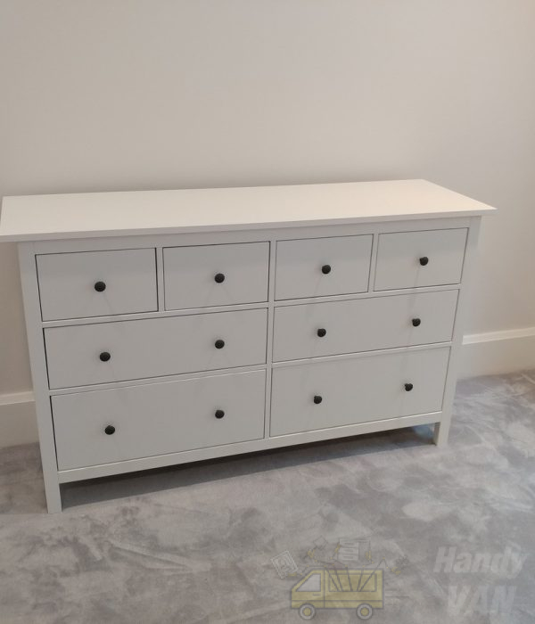 Ikea dresser