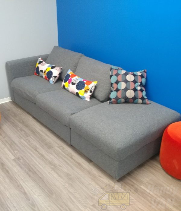 Ikea Sofa