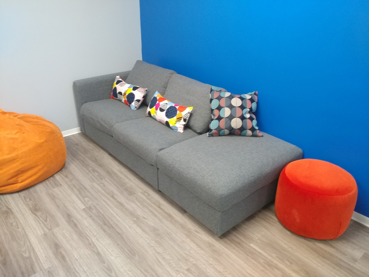 Ikea Sofa