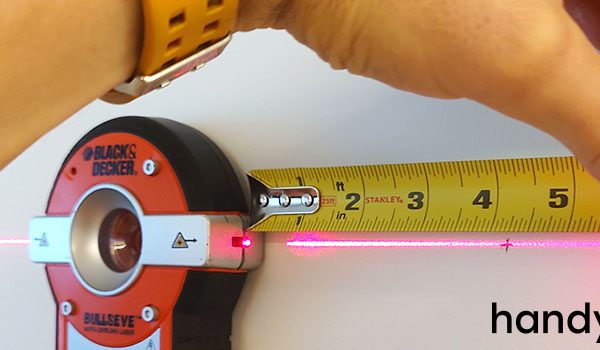 Art installation and picture hanging with HandyVan