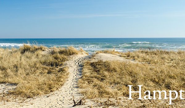 Moving New York City to Hamptons