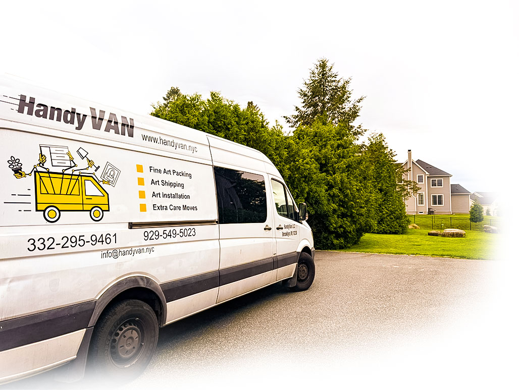 HandyVan