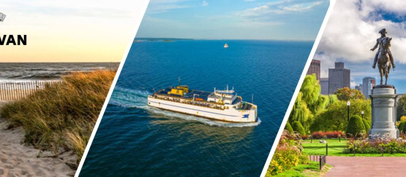 Small moves Hamptons to Boston