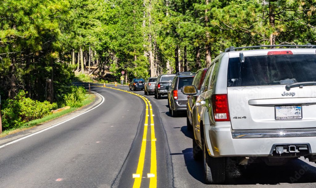 Hamptons Trade Parade and how Handyvan avoids it